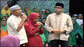 🔴THIS MOTHER OFTEN EXPERIENCED INTO POSSESSIONS | LIVE SIRAMAN QOLBU BY UST. DHANU | OCTOBER 11, ...