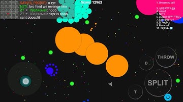 *BLOB* AMAZING POPSPLIT & FIRST VIDEO!