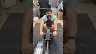 Day 69 - P90X in 2026