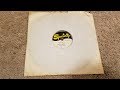 Lucille  little richard  original 78 from 1957