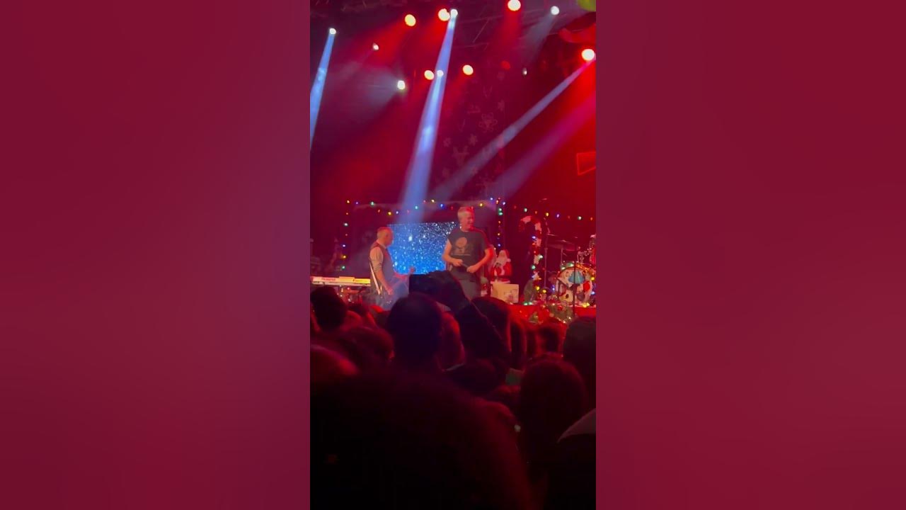 I Want To Be A Cowboy Vandals THE VANDALS I WANT TO BE A COWBOY AT THE HOB ANAHEIM CA 12/21/2024 #