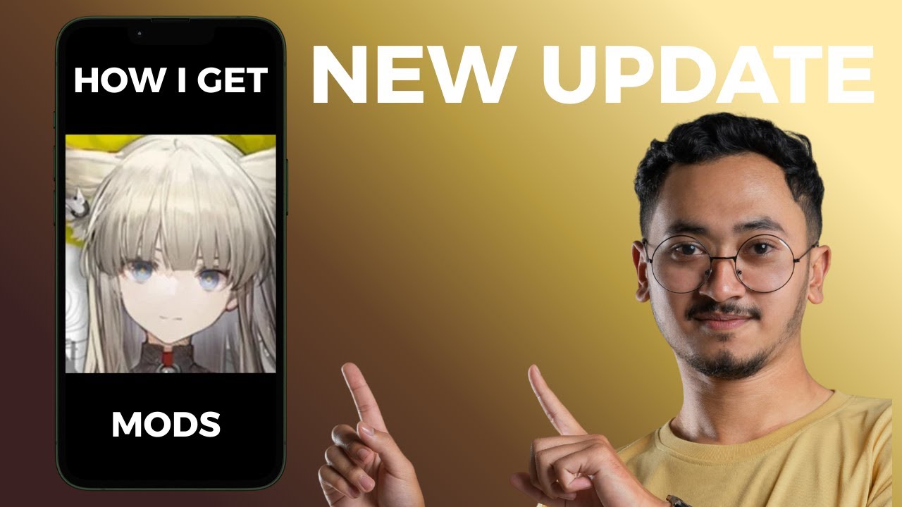 Arknights Endfield Mod unlimited free Origeometry HACK (Unlock All)