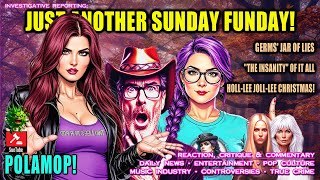 Just Another Sunday Spunday