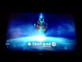 Skylanders SWAP Force Serpents Peak Boss Battle