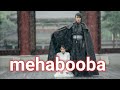 Scarlet Ryeo Mix Moon Lovers Mix Mehabooba Mix 