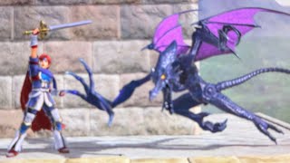 Roy our boy! (Super Smash Bros LOW Nuzlocke Part 38)  screenshot 4