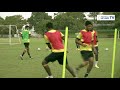 Story of Colombo FC