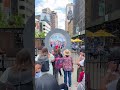 The PORTAL sculpture where NEW YORK meets DUBLIN, IRELAND reopens after shutdown in New York City