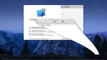 How to install and use C++ in MacOS