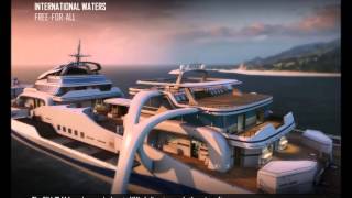 Call of Duty Black Ops 2 - Hijacked Theme