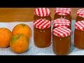 Receita De Geleia De Casca De Laranja