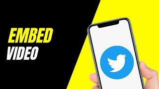 How To Embed Video On Twitter Android screenshot 4