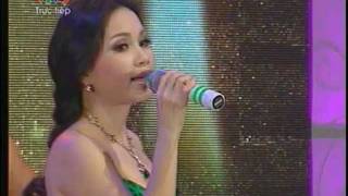 Video thumbnail of "Vòng Tay Người Ấy - Cẩm Ly"