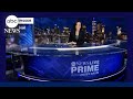 ABC News Live Prime: June 24, 2025