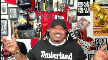 MY OLD CELLY INSISTED ON LEARNING THE HARD WAY ! (TBP REAL PRISON STORIES)