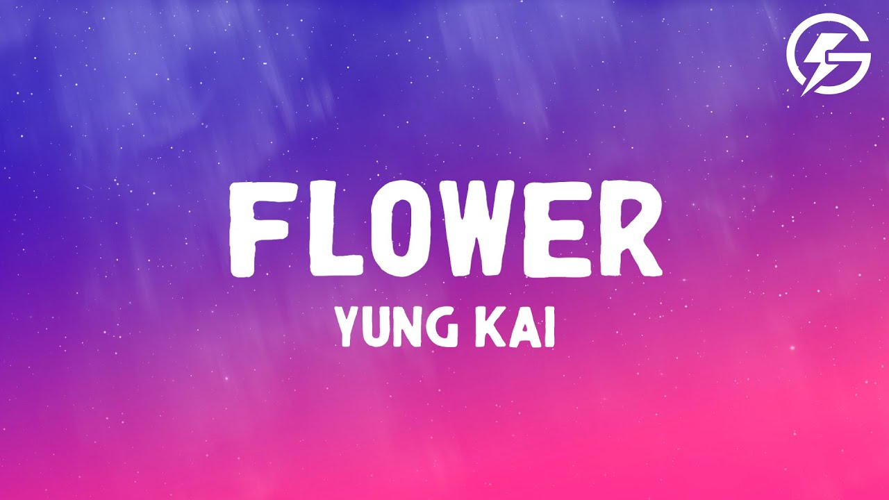 Flower - yung kai
