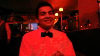 Historias del Table Dance: Mis amigos me envidian