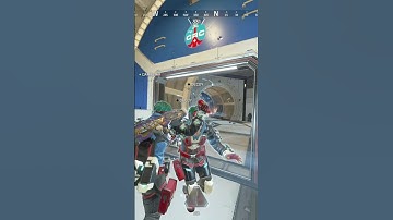 Havoc feeling nice now  #apexlegends #apex #apexlegendsclips #apexclips #action #gaming #gamer #fpsc