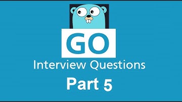 Top Go Interview Questions And Answers | Best Golang Interview Questions [Updated 2023]
