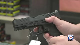 Permitless carry bill heads to governor’s desk, state Senate now debating 6-week abortion ban