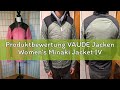 Produktbewertung VAUDE Jacken Women's Minaki Jacket IV