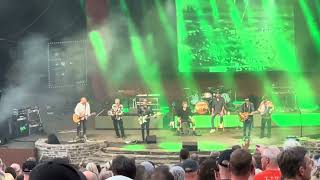 Fury in the Slaughterhouse – Friendly Fire – Live at Loreley 2023