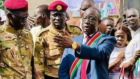 Mi ci tuok kä Gambella ci kon e de päl ruec