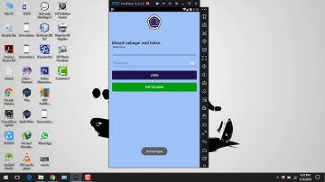 Aplikasi Chatting Dengan Kriptografi Vigenere Cipher dan Affine Cipher (Demo)