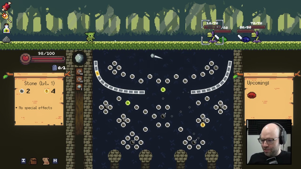 Nl on that white powder. | Northernlion