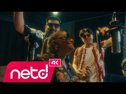 Eypio X Kibariye X Tuğberk Işık - Sen Oyna