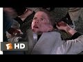 Back to the Future Part 2 (11/12) Movie CLIP - Marty Gives Biff CPR (1989) HD