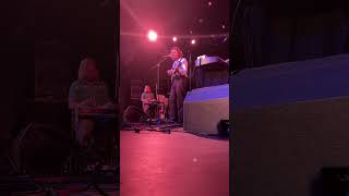 Louisiana Rain - Cut Worms (Live at Music Hall of Williamsburg)