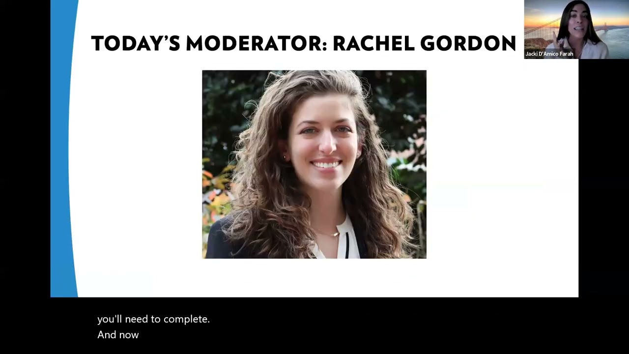 ISEP Current Student Panel Session 2 (April 15, 2025)