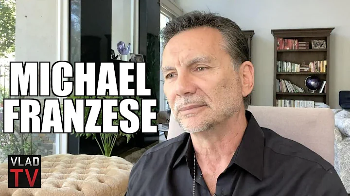 Michael Franzese: Sonny Black, Not Lefty, Got Killed for Bringing Informant Donnie Brasco (Part 11)