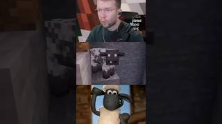 Graf Finds Shaun the Sheep on QSMP 2 Minecraft