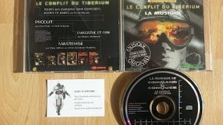 OST Command & Conquer 16  Just Do It Up