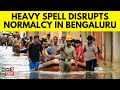 Heavy Rains And Thunderstorms Lash Several Parts Of Bengaluru | Rainfall News | Karnataka News- N18V