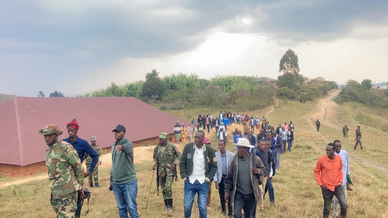 IKOSI IRANGIYE MINEMBWE NTUCIKWE NIBIYIBEREYEMO. YARIMO MORARE IDASANZWE 🔥🔥🔥🔥