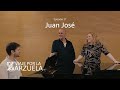 Viaje por la Zarzuela (cap. 37) | Juan José