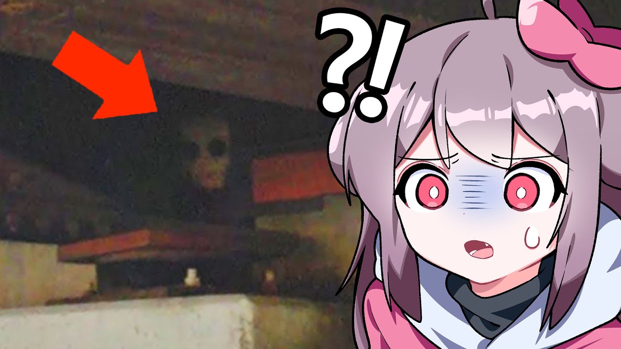 지구에 찍힌 기괴한 장소 TOP10