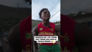 Ishowspeed Misses Trinidad