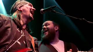 Watch Mystery The Preachers Fall video