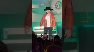 Ridin' Roads Dustin Lynch - CMA Street Party live on Broadway in Nashville