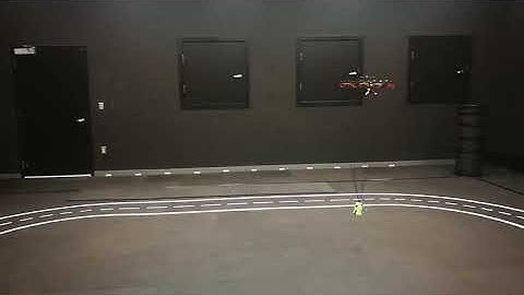 A novel cable-suspended quadrotor transportation system