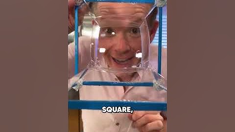 Square Bubble