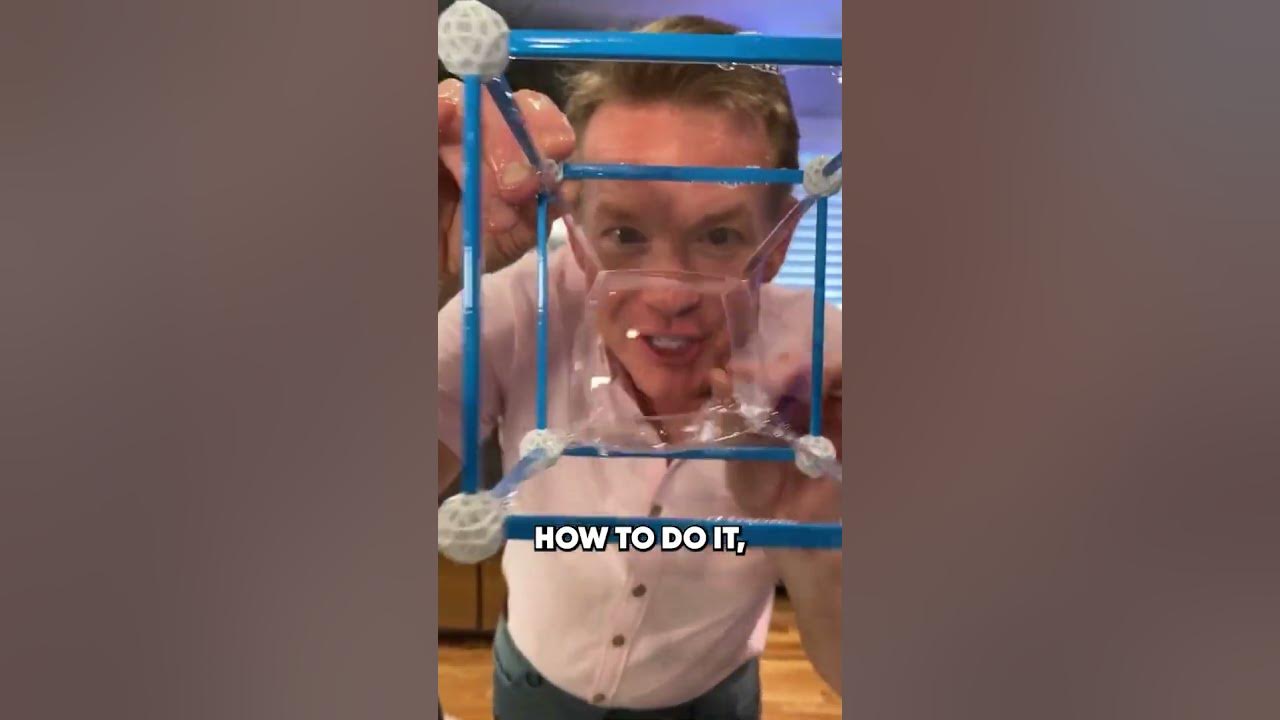 Square Bubble