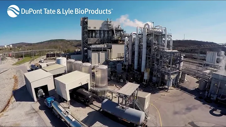 DuPont Tate & Lyle Bio Products Virtual Plant Tour - DayDayNews