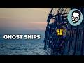 Unexplained Ghost Ship Stories 🚢