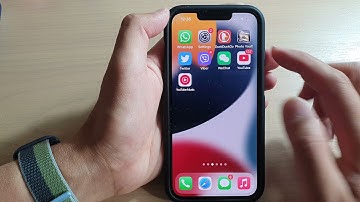 iPhone 13/13 Pro: Set Phone to Play a Sound and Have the Remaining Guided Access Time Spoken Aloud