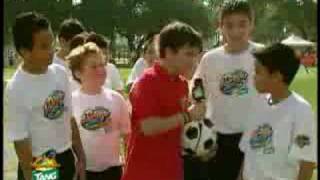 Adrian Alonso Le Da Sabor a Futbol
